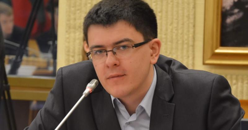 Vytautas Sinica. „Tradicinių pažiūrų piliečiams tai bus kol kas nematyto priešiškumo valdžia“