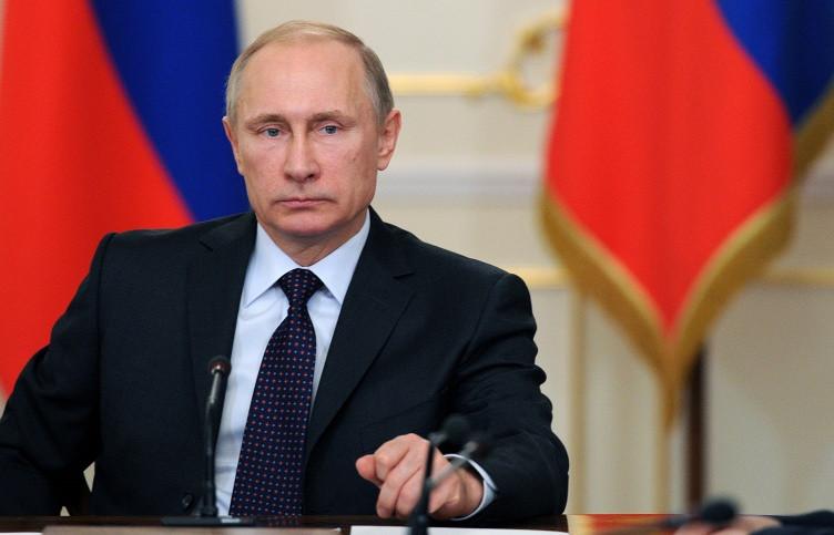 Vladimiras Putinas: 75-ieji Didžiosios Pergalės metai: bendra atsakomybė prieš istoriją ir ateitį (lietuvių kalba, 2 dalis)