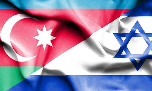 Izraelio vaidmuo Armėnijos-Azerbaidžano konflikte