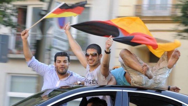 Į Vokietiją importuota prievarta: „pabėgėlis“ iš Eritrėjos išprievartavo paralyžiuotą kaimynę
