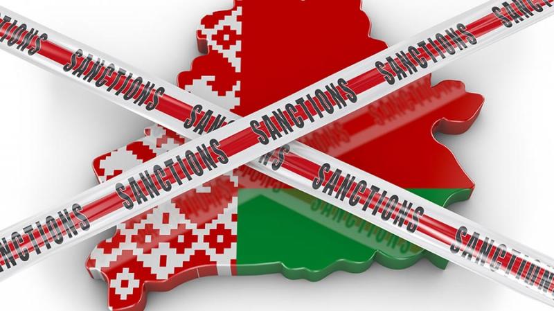Fašistuojanti Europa baudžia nepaklusnią Baltarusiją